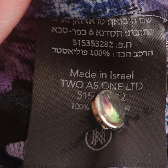 NWOT Sabina Musayev Lark Dress, Size S - Picture 7 of 14